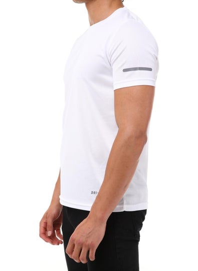 Men's Moisture Wicking Quick Dry Athletic Technical Performance T-Shirt - pzsku/Z7F0DD7B68ECE4D9533E7Z/45/_/1725789862/6ca2b9aa-b021-462b-99cb-f9a8f171d9f2