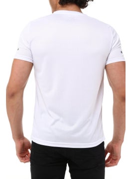 Men's Moisture Wicking Quick Dry Athletic Technical Performance T-Shirt - pzsku/Z7F0DD7B68ECE4D9533E7Z/45/_/1728059891/49b83ec9-409b-42f4-af06-9d074cfae2ff