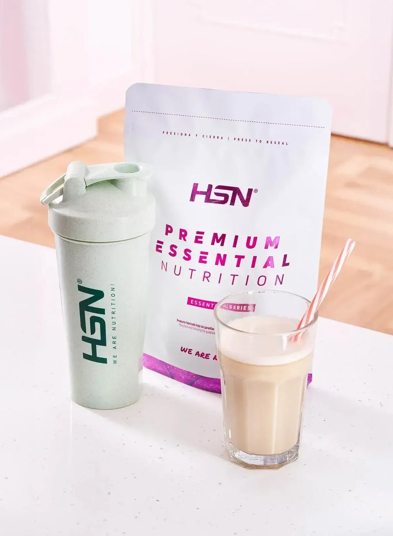 HSN Pea protein Isolate 2.0 500g no flavour - Image 4