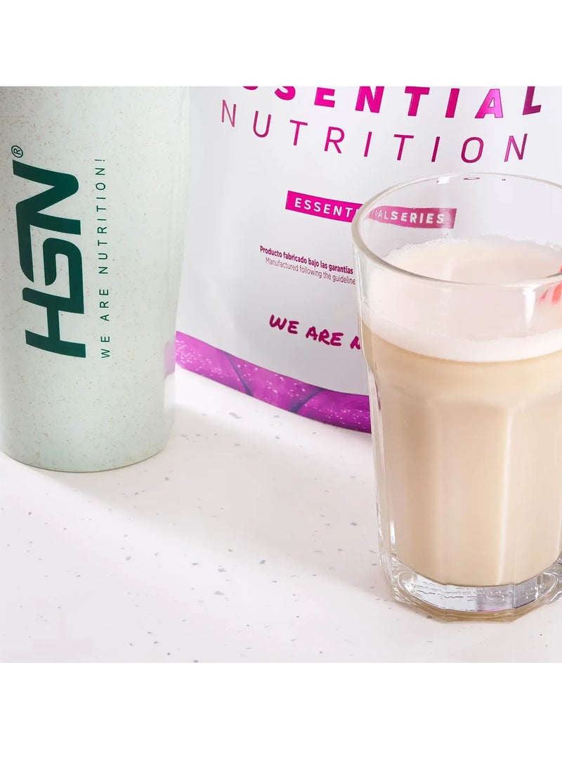 HSN Pea protein Isolate 2.0 500g no flavour - Image 5