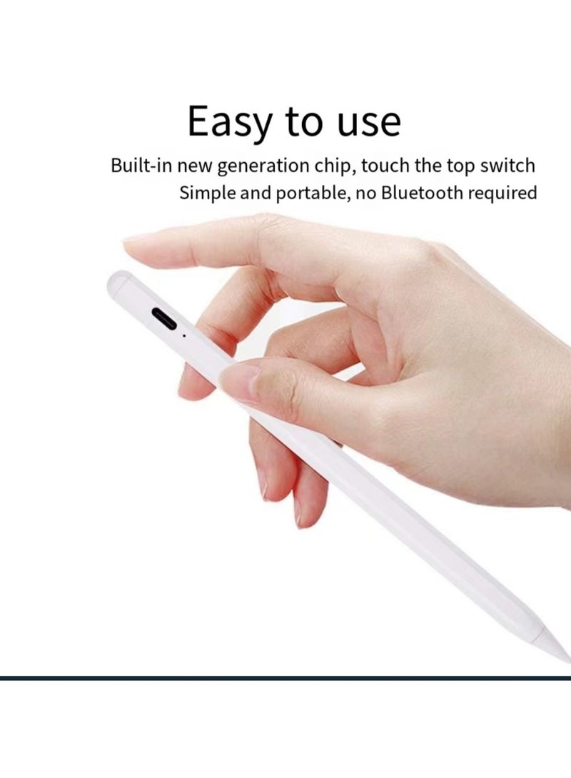 ULHYC Stylus suitable for iPad with palm rejection function - Image 3