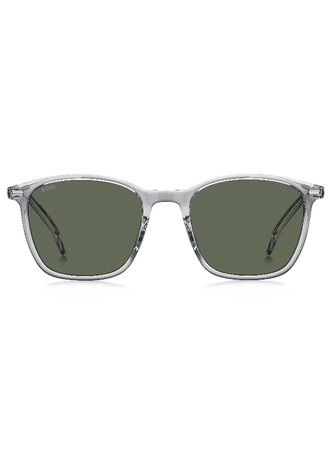 Hugo Boss  HUGO BOSS BOSS 1880/G/S Sunglasses Grey Phantos  | Best Price UAE