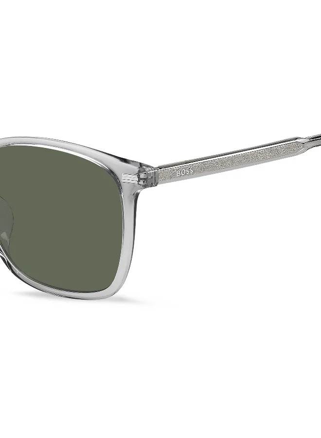 Hugo Boss  HUGO BOSS BOSS 1880/G/S Sunglasses Grey Phantos  | Best Price UAE