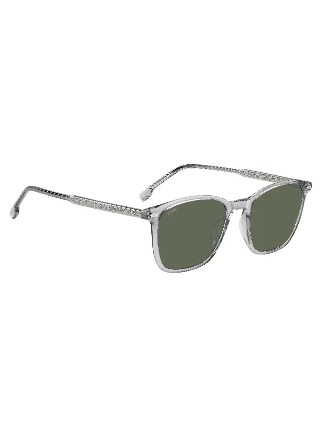 Hugo Boss HUGO BOSS BOSS 1880/G/S Sunglasses Grey Phantos