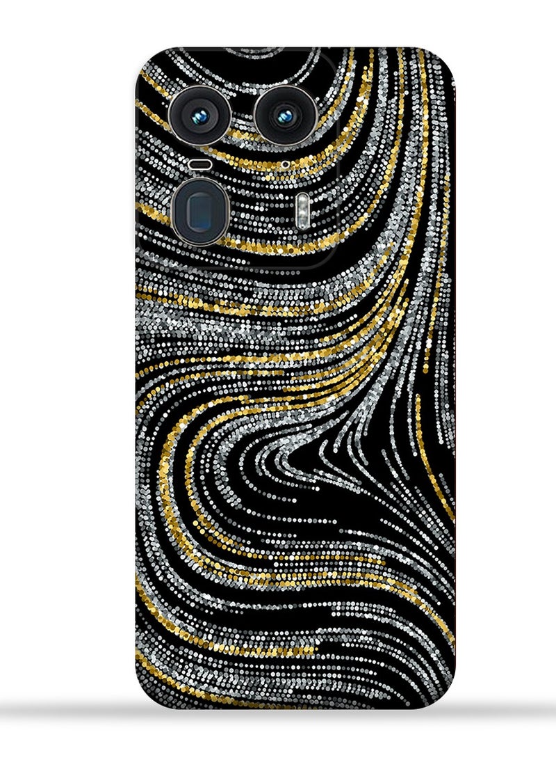 AMC DESIGN Protective Case Cover For Motorola Edge 50 Ultra - Image 1