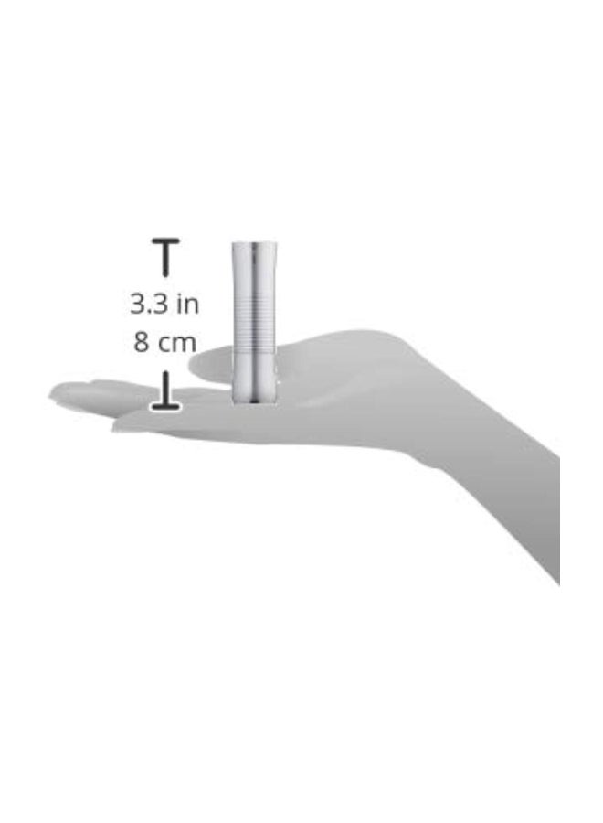 KAPLAN MD Perfect Pout Lipstick, Revitalizing Treatment + SPF 30 Sunscreen, 0.11 oz