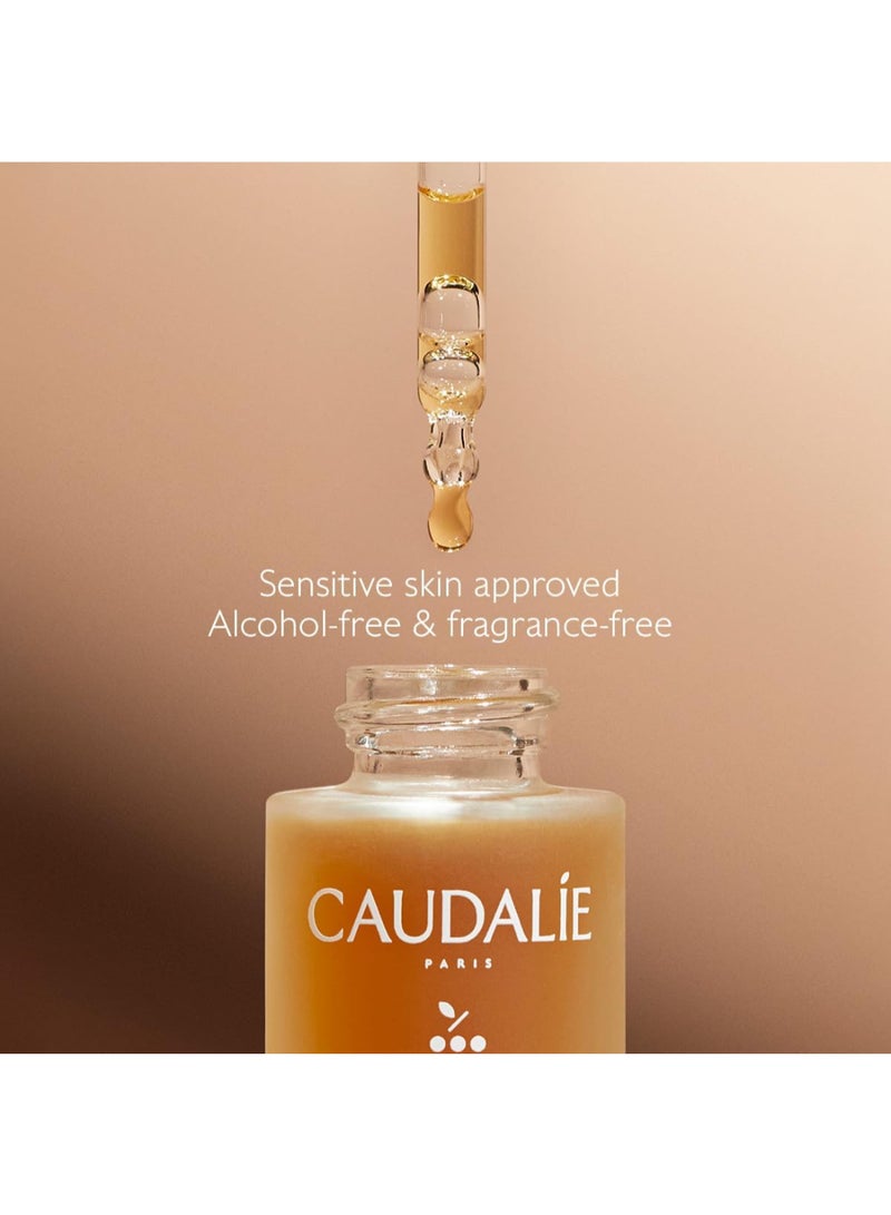 CAUDALIE Self-Tan Sun Drops - 15 mL - Image 4