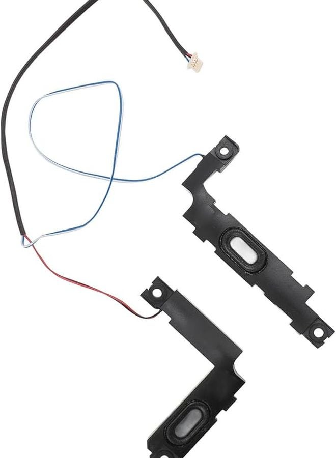 Acer Aspire Laptop Internal Speaker Kit ABS Material Compatible A515 51 A315 53 Series - Image 3