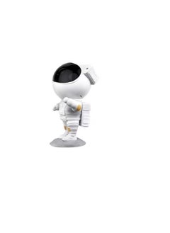 zenvo X Astronaut Starry Sky Galaxy Projector – 360° Rotatable Head, Timer & Remote Control, Adjustable Brightness & Speed, Perfect Gift for Kids & Adults  - Image 5