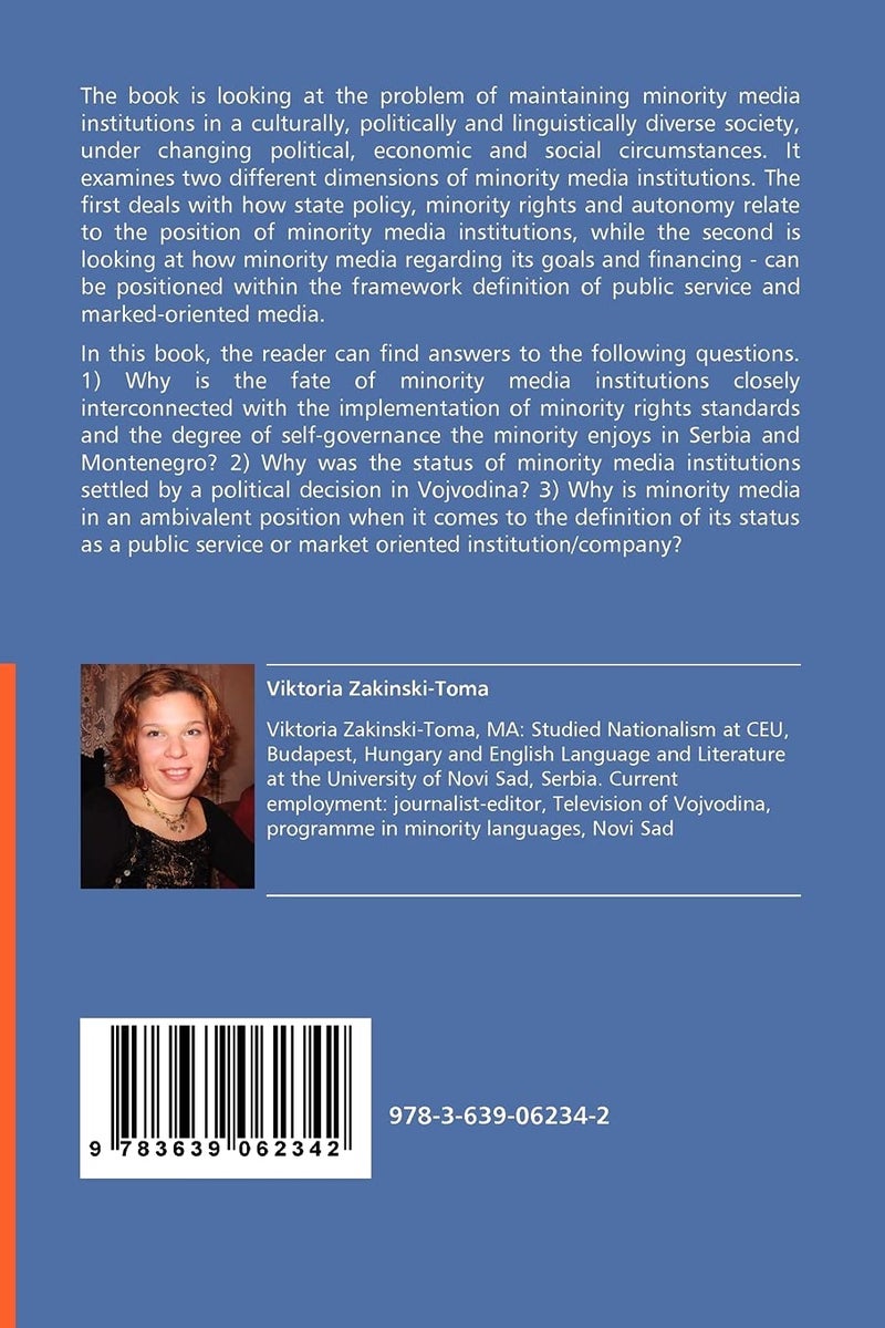 Minority Media in Vojvodina and Slovakia: A Test of Self-Governance - Image 2