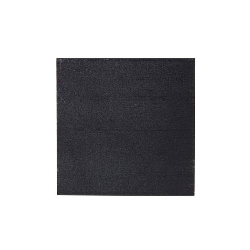 CentIoT - 40 x 40 x 10mm 40mm Black Anodised Aluminum Heatsink Cooler with thermal Compound - Image 4