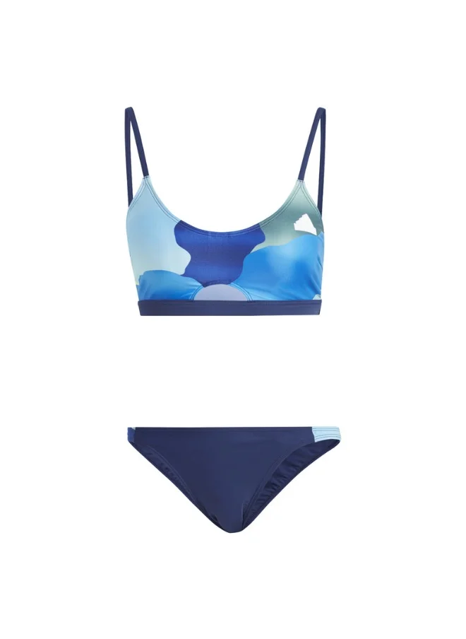 اديداس Ce Camo Bik Set