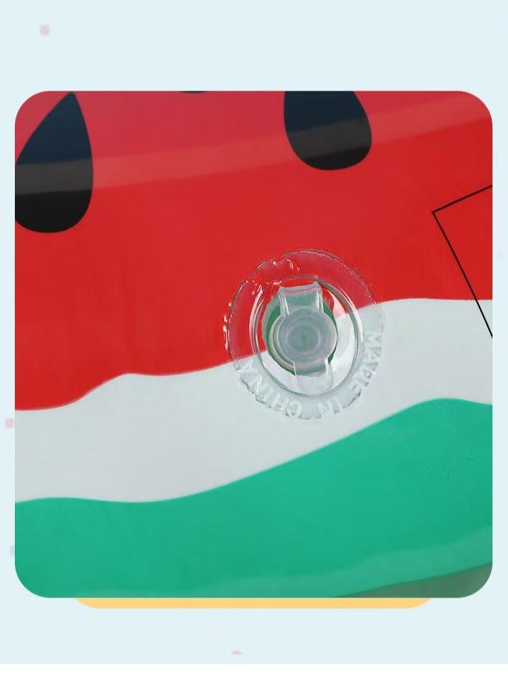 Swiming Ring for Kids & Adults Swim Tubes Fruit Inflatable Pool Floats PVC Pool Tube Rings Swim Tubes Floaties Toys for Beach Party,Swimming,Water Park(60#) - Image 4