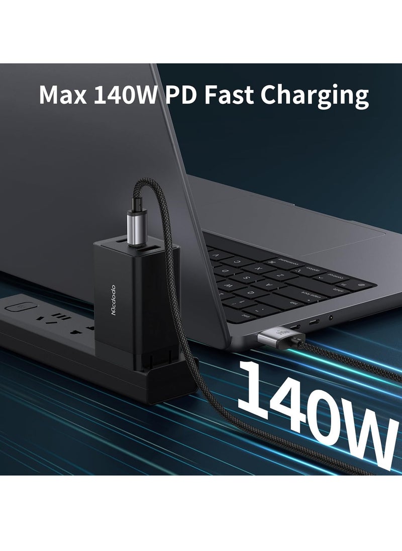 CA-1470 كابل USB-C بقوة 140 وات إلى MagSafe 3 مغناطيسي مزود بإضاءة LED - 2 متر - pzsku/Z7F0EE6CECEC0BC87B483Z/45/_/1739694972/589a3d08-3136-4f8d-8550-2814ae218c10