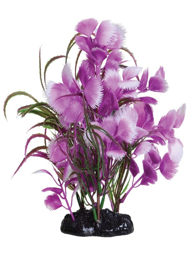 Underwater Treasures Fuscia Moon - 7.5" - Image 2
