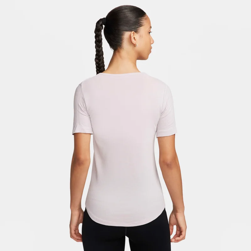 Nike Women's Swift Wool Dri-FIT Running Top