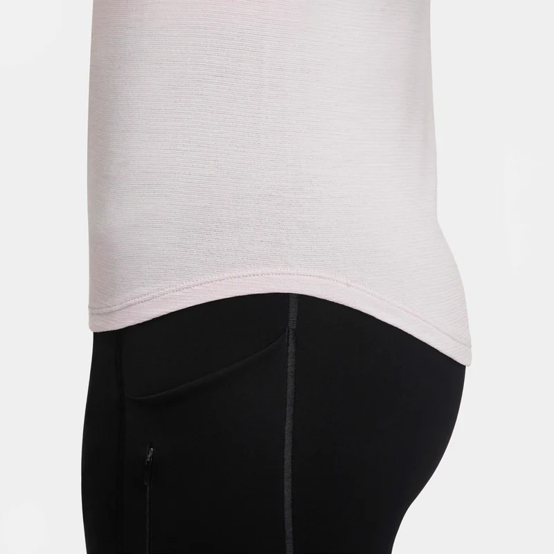 Nike Women's Swift Wool Dri-FIT Running Top