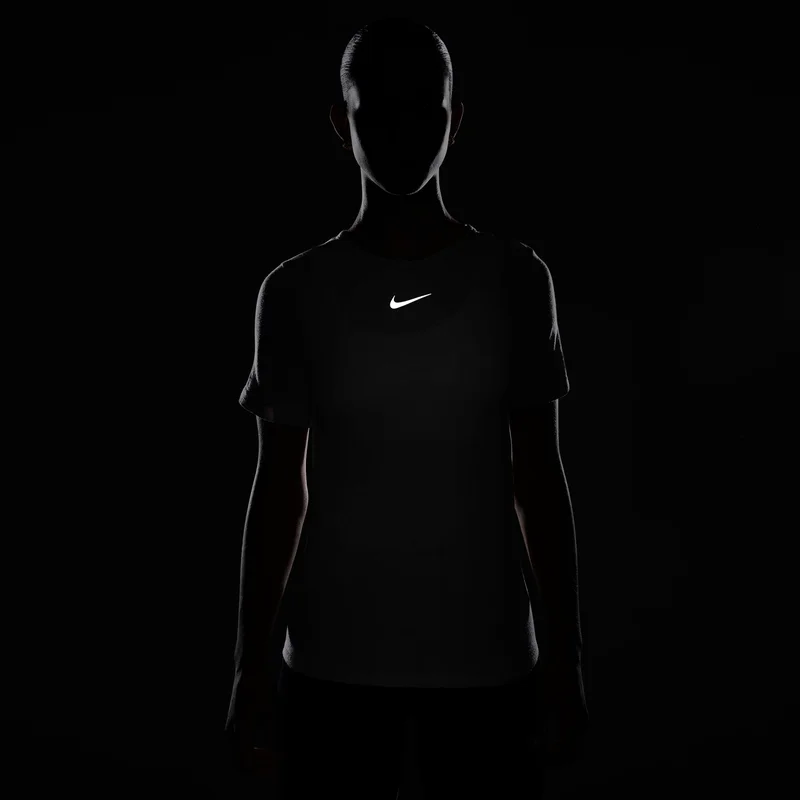 Nike Women's Swift Wool Dri-FIT Running Top