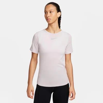 Nike Women's Swift Wool Dri-FIT Running Top