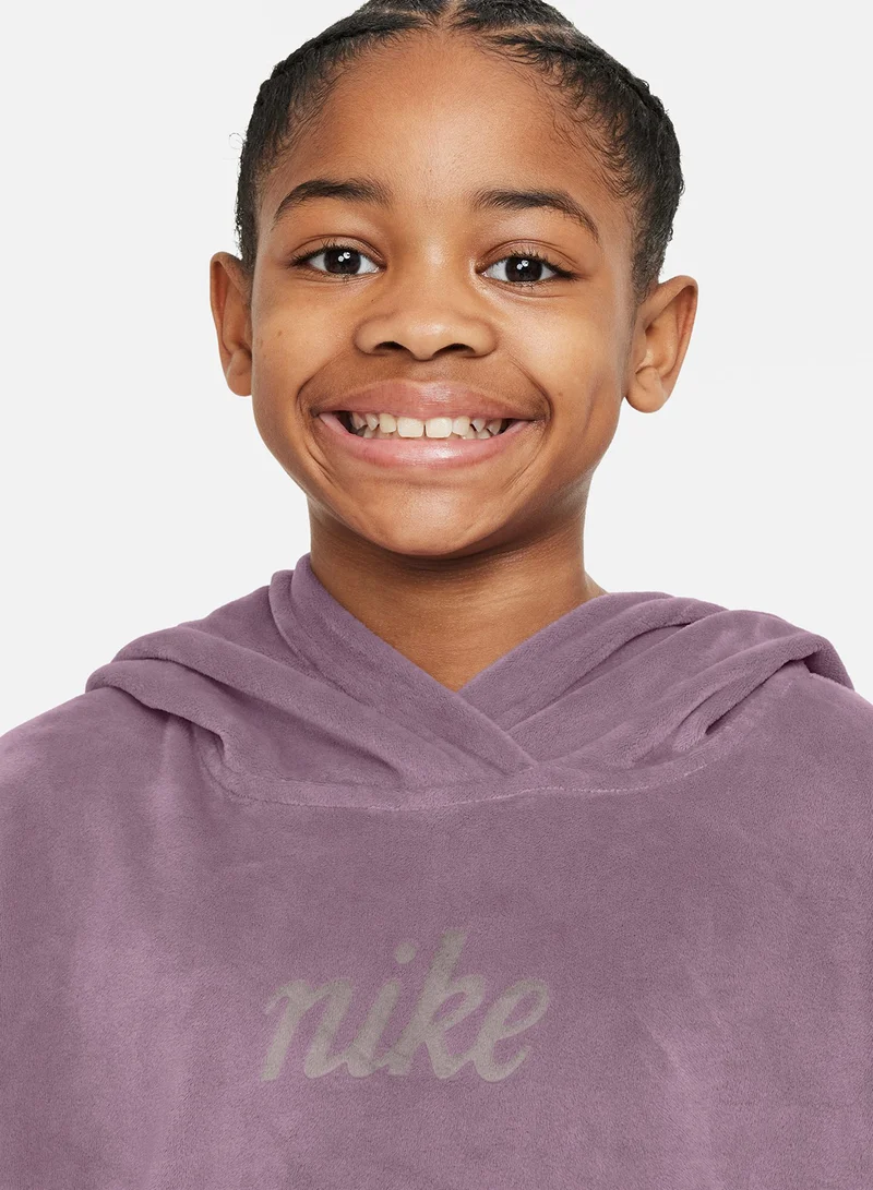 Nike Kids Nsw Cozy Hoodie