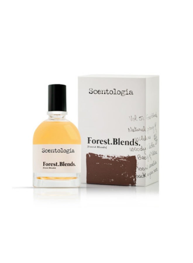Scentologia SCENTOLOGIA FOREST.BLENDS (U) EDP 100ML - Image 1