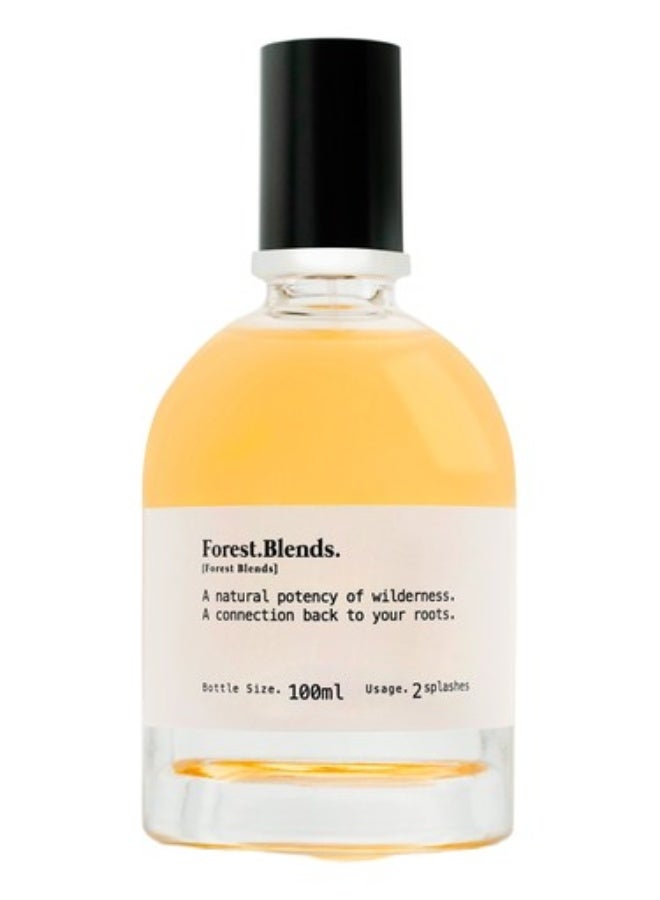 Scentologia SCENTOLOGIA FOREST.BLENDS (U) EDP 100ML - Image 2