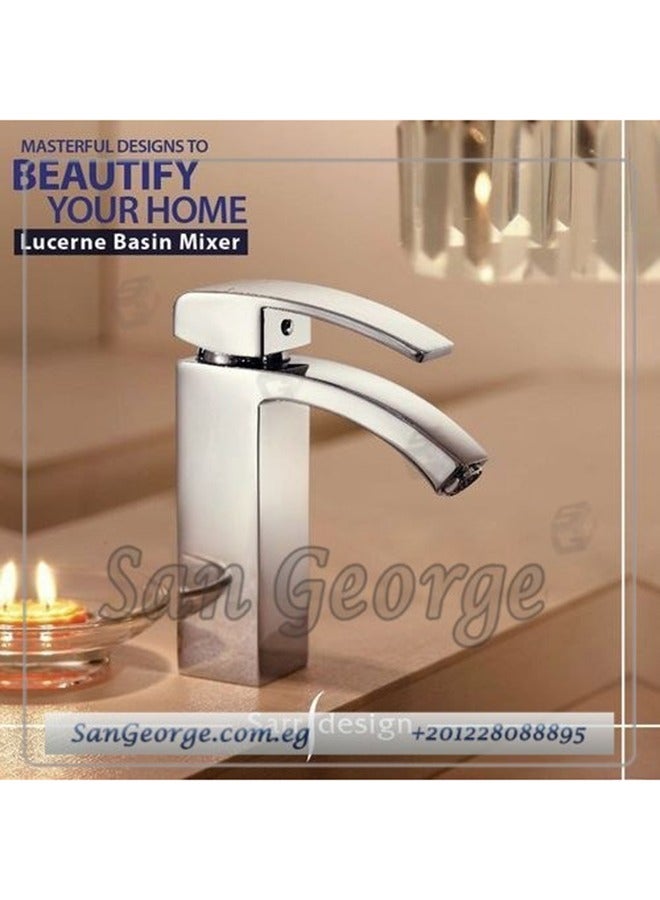 سار ديزاين SD خلاط حوض اسكالا 1090 - Image 2