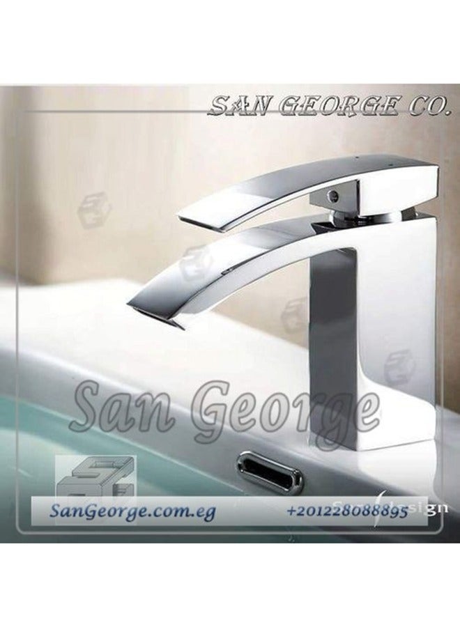 سار ديزاين SD خلاط حوض اسكالا 1090 - Image 3