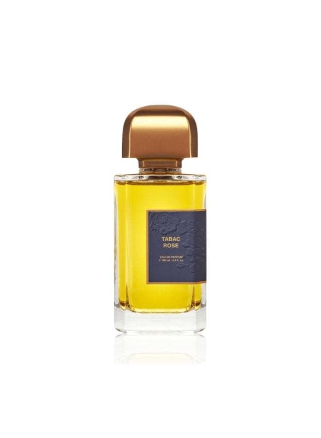 بي دي كيه برفيومز عطر تاباك روز EDP 100ملليلتر-الاصلي - Image 2