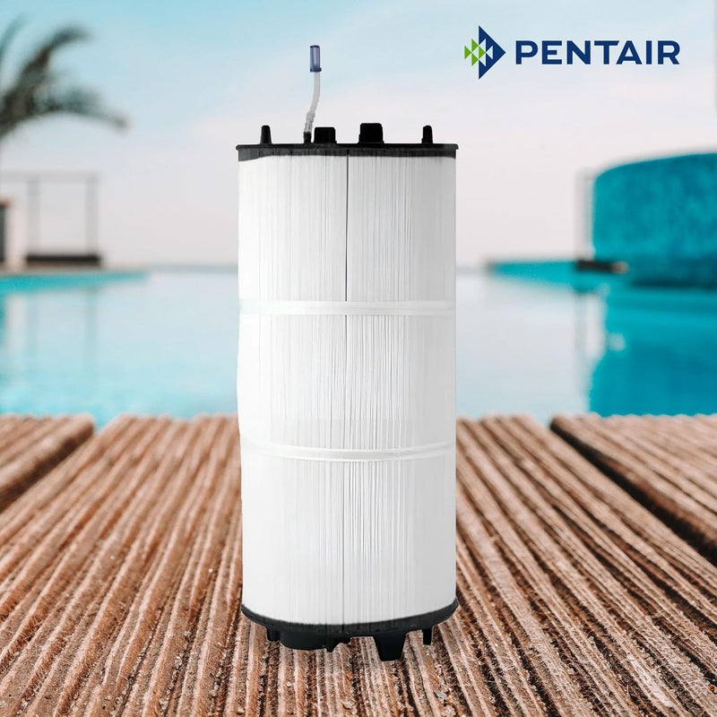 Pentair Pentair 270020300S Filter Module Replacement StaRite System 2 Modular Media PLM300 Pool and Spa Cartridge Filter  - Image 4