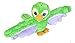 Wild Republic Huggers Green Parrot Plush Toy Slap Bracelet Stuffed Animal Kids Toys 8 - Image 3