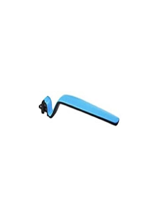 WenLon - Wen lon usb white led clip light blue - Image 1