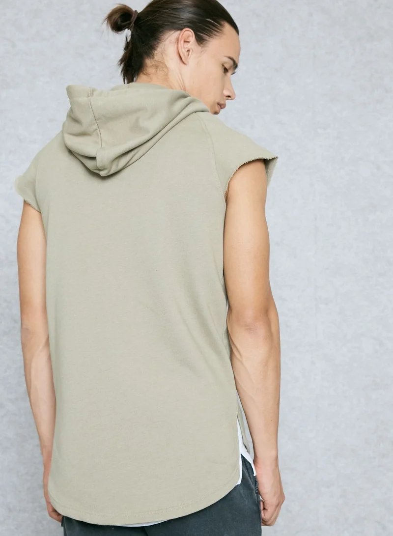 JACK & JONES Wanton Hoodie