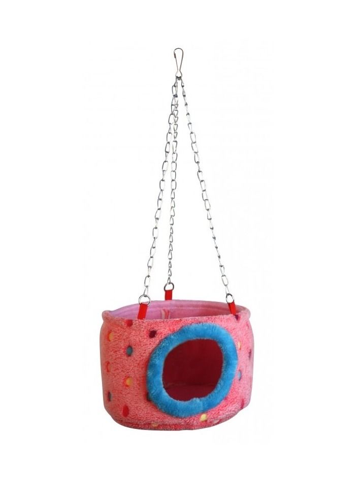 PADO Hanging Top Open Bird House 15x12 Cm