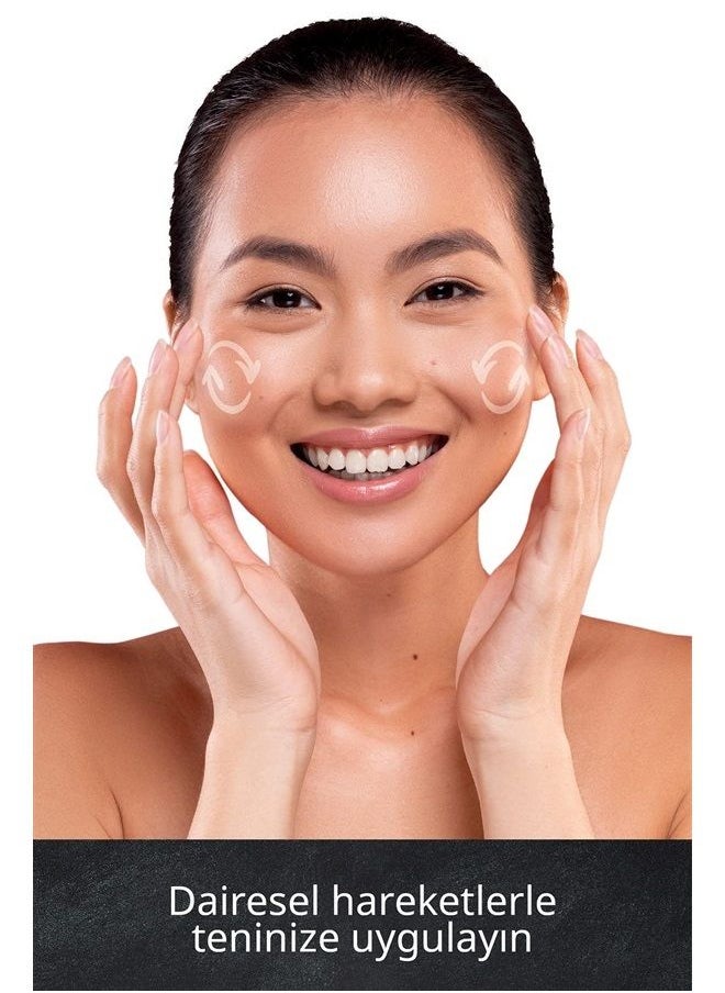TONYMOLY Vital Vita 12 Calming Ampoule, 1 Fl Oz  - Image 3