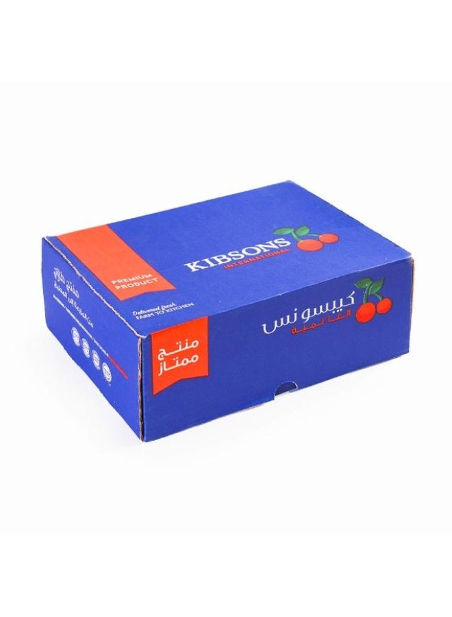 Kibsons Box, Small, UAE