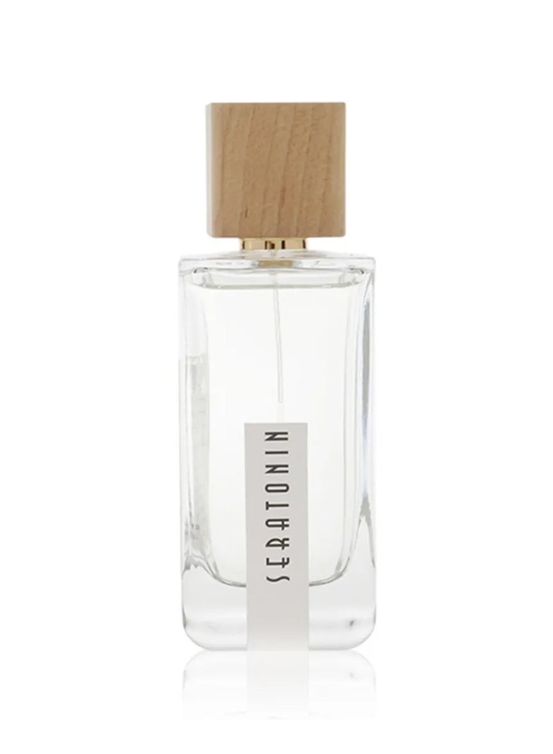 Jad In Seratonin Happiness Inside Unisex Perfume EDP 100 ml