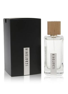 jad Jad In Seratonin Happiness Inside Unisex Perfume EDP 100 ml  - Image 2