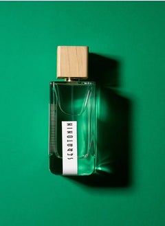 jad Jad In Seratonin Happiness Inside Unisex Perfume EDP 100 ml  - Image 3