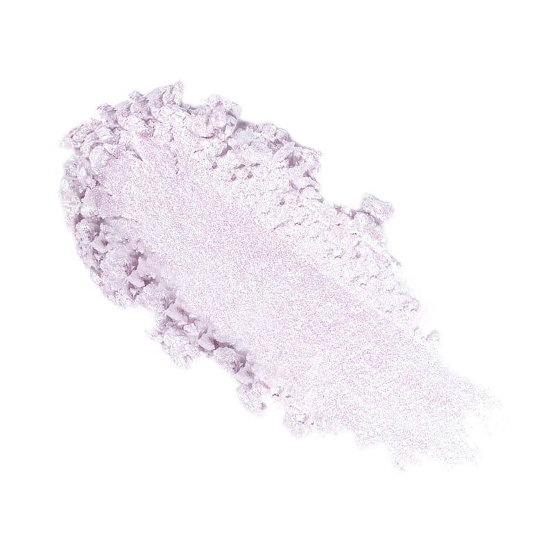 Kimchi Chic KimChiChic Beauty Pearl Gone Wild Highlighter - Pressed Shimmer Powder for Face & Body, Iridescent Glow, with Mirror, Cruelty Free, Dream Pink Iridescent 0.32oz - Image 4