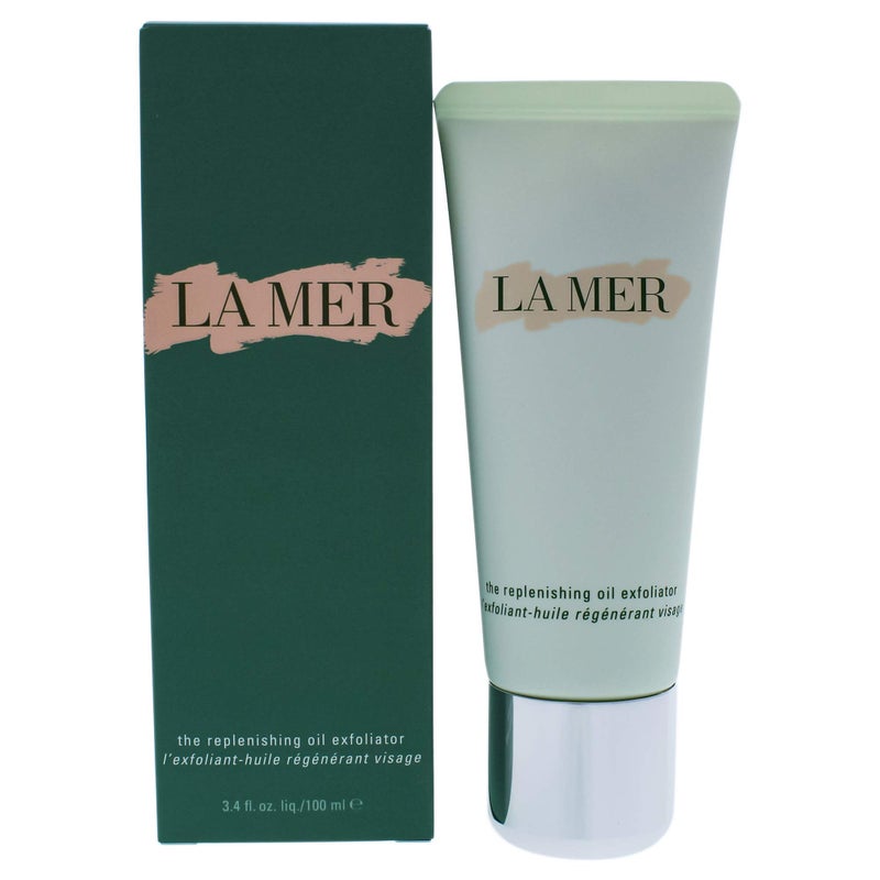 La Mer The Replenishing Oil Exfoliator By La Mer for Unisex 34 Oz Exfoliator 34 Oz