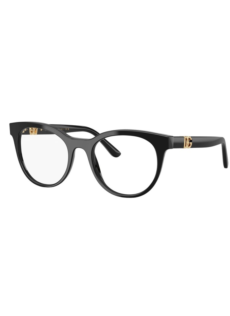 Dolce & Gabbana DG3399 Women's Eyeglasses Frame - pzsku/Z7F1026B6730735B2A416Z/45/_/1740553957/4fa6790a-512c-4200-a9ff-82be4865d686