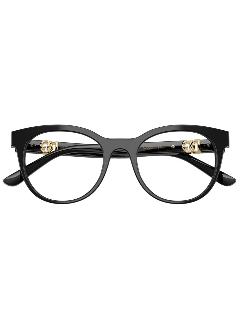 Dolce & Gabbana DG3399 Women's Eyeglasses Frame - pzsku/Z7F1026B6730735B2A416Z/45/_/1740553958/7276f182-2c9f-46e6-b6d4-0f01ff50b667