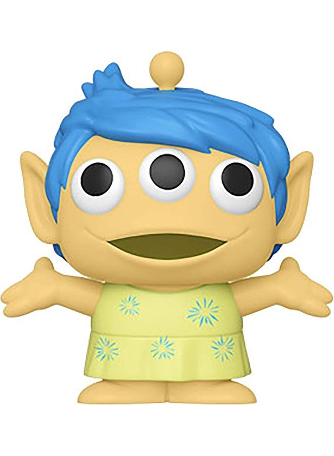 Funko Pop! Disney: Pixar Alien Remix Joy POP! - Image 1