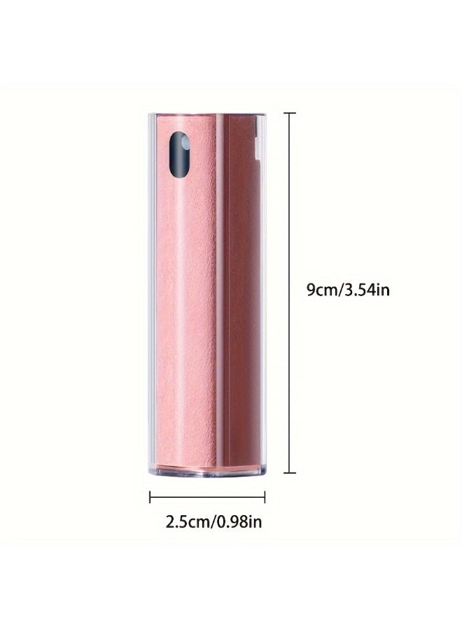 2pcs Portable 2-in-1 Mobile Phone Screen Cleaner and Wiper - Waterproof, Durable, No Battery Needed, Ideal for Smartphones, Tablets, Laptops, and Computers - Multipurpose Screen Cleaning Tool, Screen Cleaning Essentials  - Image 2