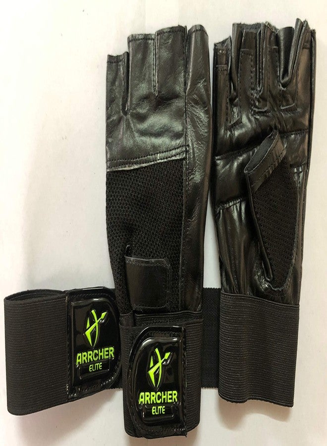 ARRCHER Weight Lifting Glove - Image 2