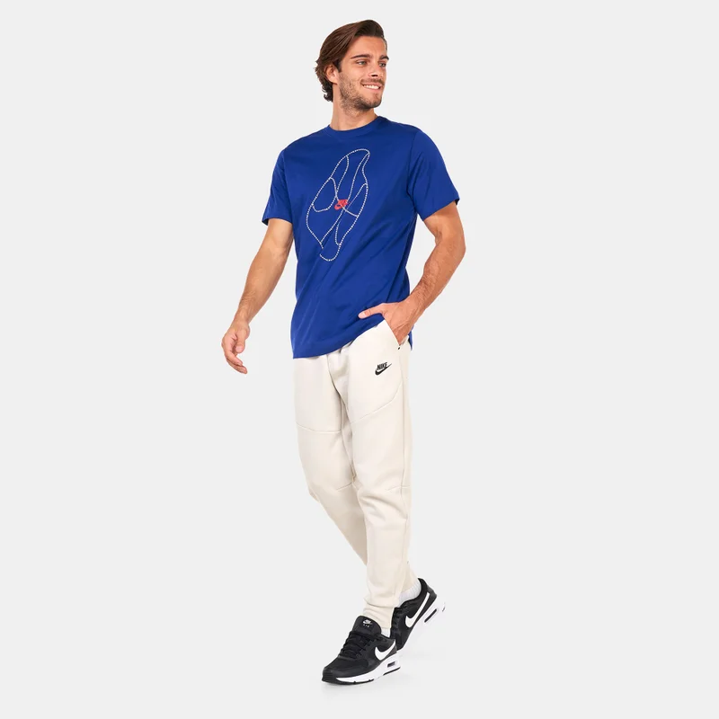 Nike Men's Dri-FIT SSNL T-Shirt