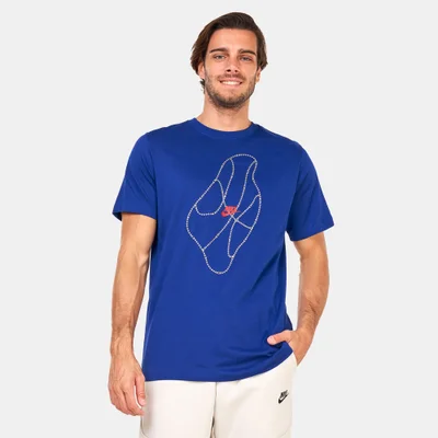 Nike Men's Dri-FIT SSNL T-Shirt