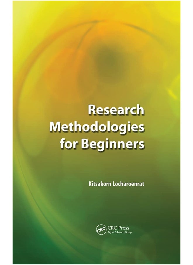 Research Methodologies for Beginners 