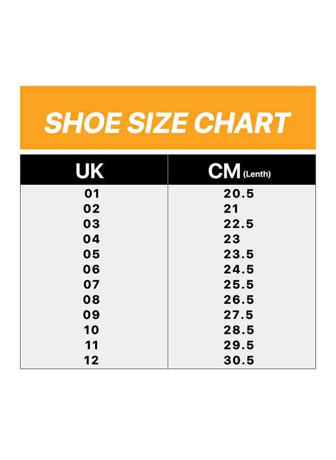 HUNDRED - Raze Non-Marking Professional Badminton Shoes for Men  | Material Upper: Polyester, Sole: Rubber | Suitable for Indoor Tennis/Squash/Table Tennis/Basketball & Padel - Image 1